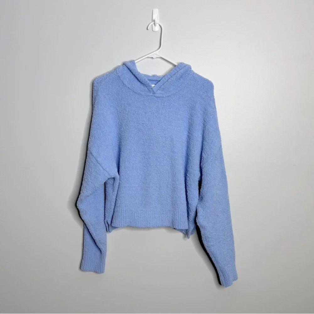 Aerie Marshmallow Hoodie and Matching Marshmallow Trousers - Picture 5 of 8